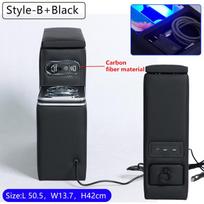 Armrest Box for Toyota Sienta 10/NSP170 Series Hybrid 2019