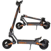 KUKIRIN G2 - Trottinette électrique pliable - Roues 10  - culminer Moteur 800W - Batterie 48V 15Ah - Autonomie 55KM – Noir