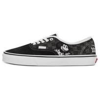 Vans Disney X Authentic 'OG Family Mickey Mouse' Sneakers VN0009PVBIM 44 juoda balta spalva
