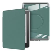 Kindle Paperwhite 6543 Magnetic Detachable Acrylic Case for 658 Youth Version Kindle 2022