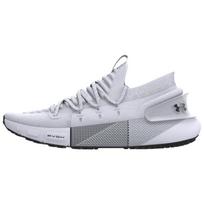 Under Armour HOVR Phantom 3 Balti Juodi Sportbačiai 3025516-104 41