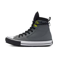 Converse Chuck Taylor All Star All Terrain Paprasti ir universalūs aukštakulniai espadrilės Unisex Pilki 36