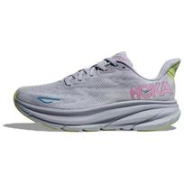 HOKA ONE ONE Clifton 9 Gull Sea Ice Moteriški sportbačiai 1127896-GLLS 38