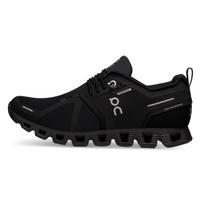 On Running Cloud 5 Waterproof All Black Women's Sneakers 59.98838 36