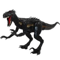 Gyvas Indoraptorius Jurassic World Veiksmo figūrėlės Reguliuojami Dinzaurai Žaislai Berniukui Filmo Dinzauras Modelis Žaislas Vaikams Dovanos