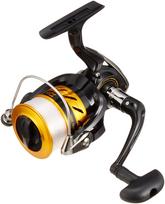 Daiwa verpimo ritė 17 World Spin 3000 (DAIWA) (su linija) (2017 metų modelis) auksas