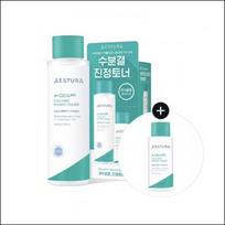 Aestura A-Cica 365 Raminantis Hidro Tonikas Specialus Rinkinys (250ml+50ml) / galioja iki 2026.10