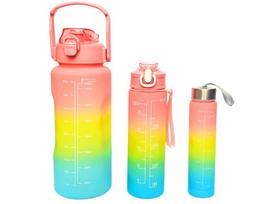 Gertuvės 3in1. 2000ml, 900ml, 500ml.