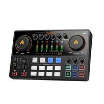 maono E2 GEN2 Audio Mixer, maono E2 Gen 2 Audio Mixer