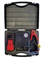 Nešiojamasis akumuliatoriaus paleidėjas Salamina Jump Starter