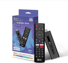 Televizijos imtuvas Android TV laikrodis 4K, 2GB RAM, 16GB