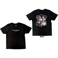 BLACKPINK - Pink Venom (T-Shirt) S