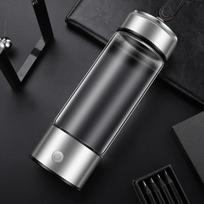 Shangqi Hydrogen-Rich Water Generator & Inhalation Bottle
