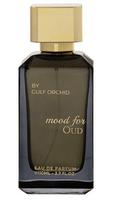 Mood For Oud - Parfumuotas vanduo, 110 ml