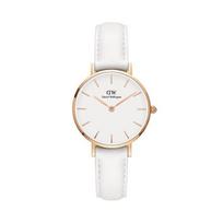 Moteriškas laikrodis Daniel Wellington DW00100249, 28 mm