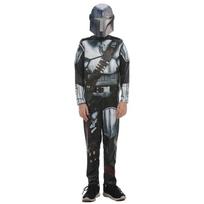 Star Wars Mandalorian Kids Costume M