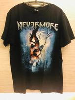 Nevermore Juosta Dovana Šeimai T-shirt Visas Dydis S-5XL Unisex T-shirt XXL
