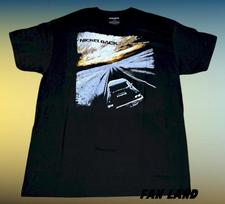 New Nickelback All the Right Reasons  Mens Vintage Classic Unisex T-Shirt XXXXL