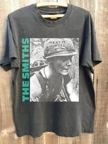 The Smiths Meat Is Murder Anglies spalvos 90-ųjų klasikinio stiliaus Vyriški Moteriški S-5XL Unisex Marškinėliai XL