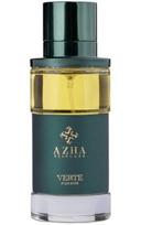Azha Perfumes Verte kvapusis vanduo 100 ml vyrams