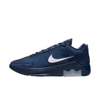 Nike LeBron Witness 9 žemi krepšinio bateliai Patogus amortizavimas Palaikymas Vyriškas sportbačio modelis II7521-400 43