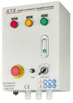 ATS generatoriui Kraft & Dele KD197
