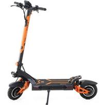 Trottinette électrique tout-terrain KuKirin G3 Pro Moteurs 2400W Batterie au lithium 52V23AH 65km/h 80km Pneus tout-terrain 10 juoda