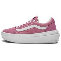 Vans Old Skool Overt ComfyCush 'Lilas' Moteriški sportbačiai VN0A7Q5EBD5 35