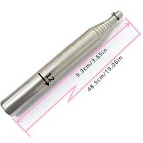 Outdoor Survival Tool Fire Starter Tools Kit Camping Tool Collapsible Pocket Bellow Picnic Air Blasting Blow Tube Retractable sidabras