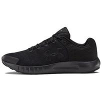 „Under Armour Micro G Pursuit Bp“ juodi sportbačiai 3021953-002 44 black