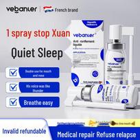 Weibangyue Liquid Anti-Snoring Spray