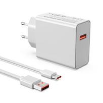 Greito įkrovimo rinkinys, skirtas Xiaomi / Redmi, EU kištukas, 67W / 120W
