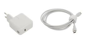Įkroviklis nešiojamam kompiuteriui Movano USB-C USBC 30W, -