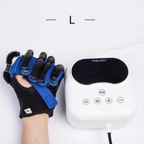 Rankos hemiplegijos reabilitacijos įranga Insulto elektrinė funkcinė mašina Funkcijos atkūrimo pratimų įranga Pirštų treniruotė Left Hand