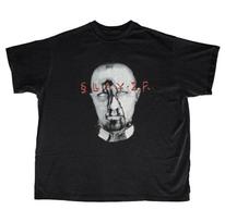 Remake 1998 SLAYER DIABOLUS IN MUSICA GRAPHIC SHIRT Unisex T-Shirt XL