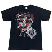 Vintažiniai Legion of Doom Road Warriors Dydis L WWF WWE Imtynių Unisex Marškinėliai M