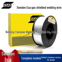 ESAB Aristarod 55 Didelio stiprio dujomis dengtas suvirinimo viela (ER100S-G) Welding Wire 1.0mm