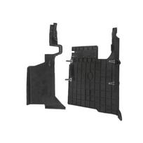 Akumuliatoriaus dangtelis + Laikiklis Peugeot 308 408 5008 Citroen C6 9810447780 9808674780