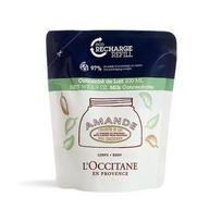 Migdolų pieno koncentrato papildymas 200 ml