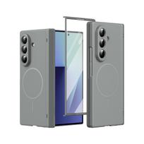 Samsung Z Fold7 Magnetic Wireless Charging Case with Hinge Protection Z-Fold 7