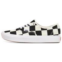 Vans Comfycush Authentic 'Black White Red' Vans VN0A3WM7WW7 37