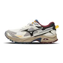 Mizuno FIYI TL žemi kasdieniai bėgimo bateliai Unisex Tofu White Mizuno D1GH251910 38