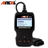 Ancel AD310 OBD2 Automobilio Variklio Diagnostikos Klaidos Skaitytuvas