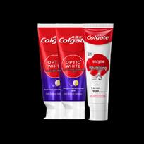Colgate Optic White dantų pasta