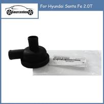 Naujas variklio karterio PCV vožtuvas 26722-27000 Hyundai Santa Fe 2.0T 2672227000