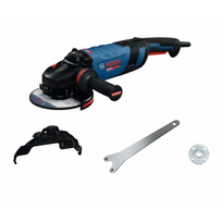 BOSCH EXPERT EXWS30-180B kampinis šlifuoklis