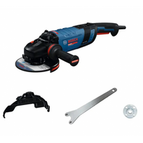 BOSCH EXPERT EXWS30-230B kampinis šlifuoklis
