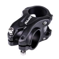 Ultralight Aluminum Short 31.8mm Handlebar Stem Riser for Most Mountain Bike 1