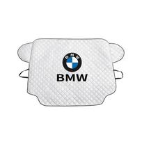 Front Screen Cover Auto Sun Cover Car Windshield Shade For BMW M E63 E64 E68 F03 F04 F15 E71 E72 E70 E83 E84 E52 E89 G30 G20 G02 BMW