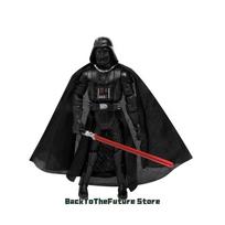 Hasbro Žvaigždžių karai Darth Vader Tamsusis kareivis Stormtrooper 10cm Anime veiksmo figūrėlės Kolekcija Mini žaislai Modelis Vaikams Dovana
